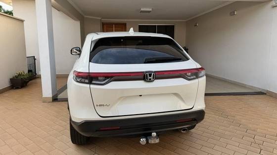 HONDA HR-V 1.5 DI I-VTEC FLEX EXL CVT